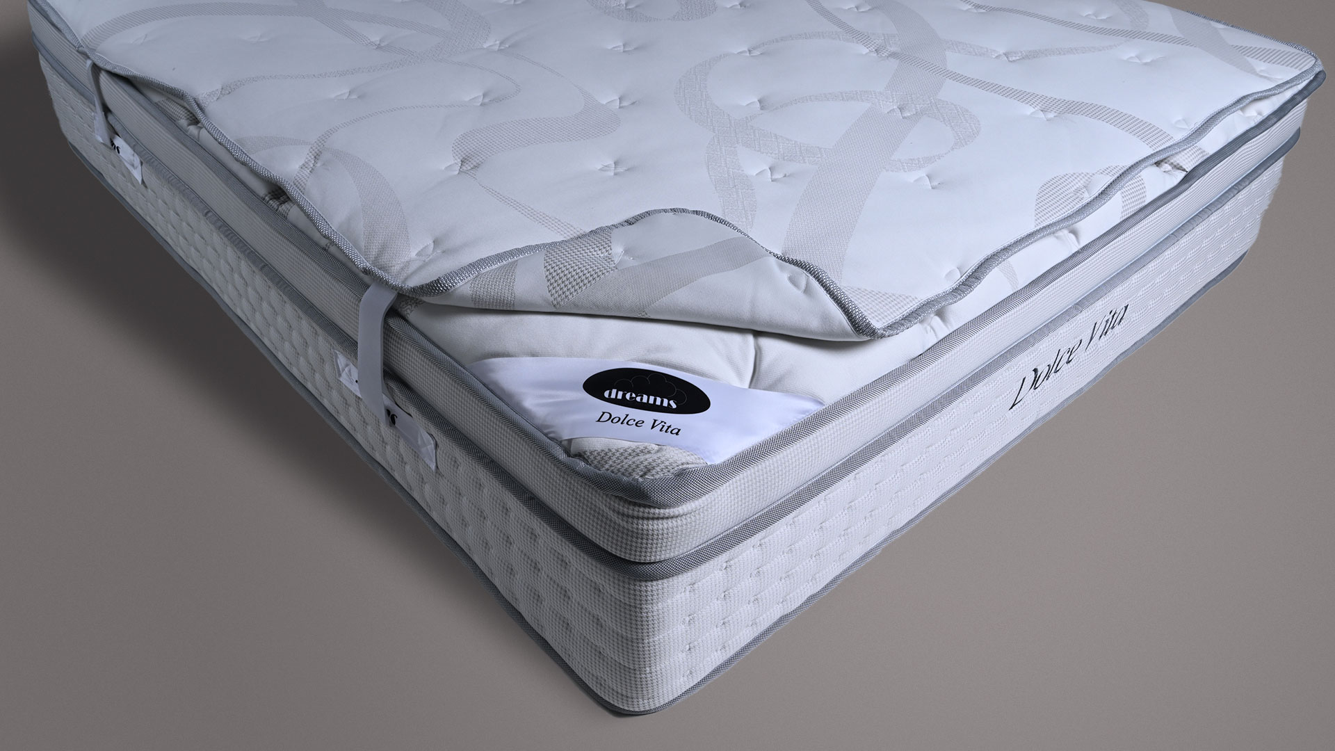 Dolce deals vita mattress