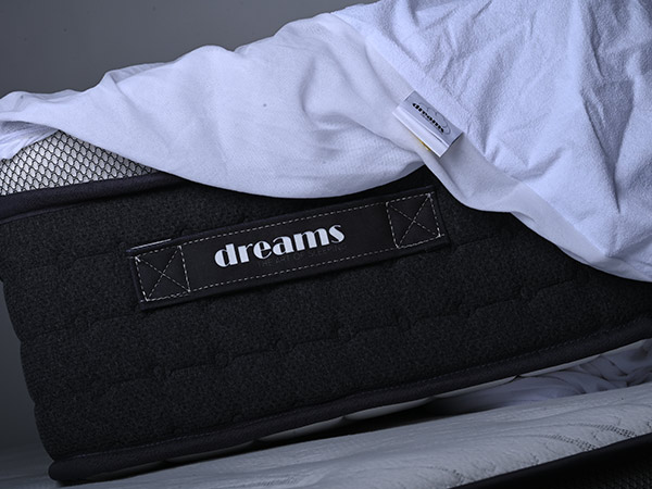 Dreams Waterproof Protector